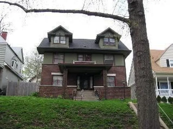 524 Cypress Ave, Kansas City, MO 64124