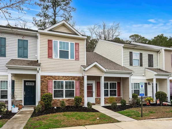 1078 Dinger Dr. #1078, Myrtle Beach, SC 29588