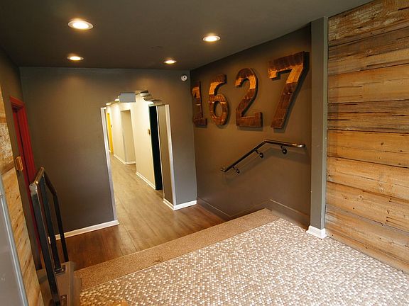 4th image of 1627 N Humboldt Blvd APT 2F