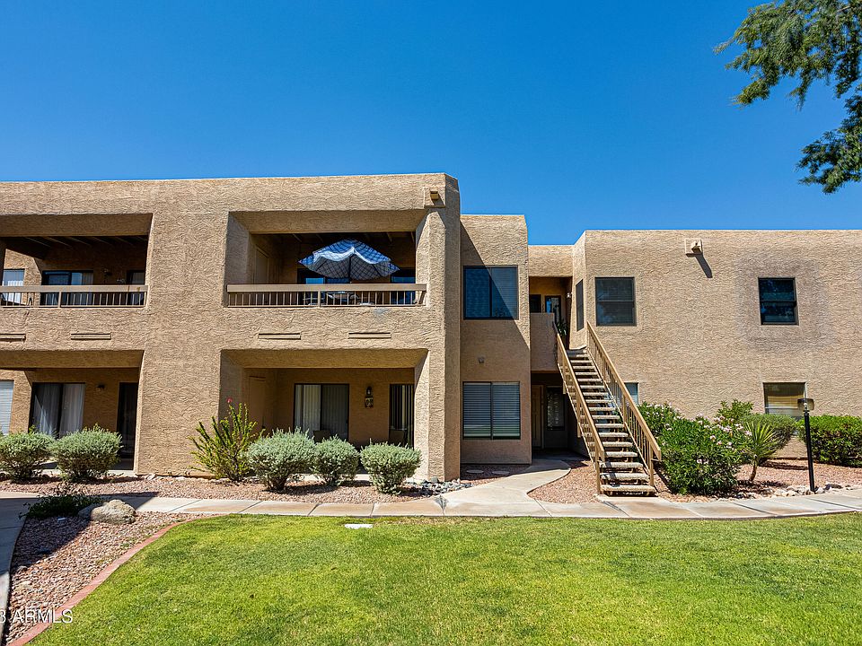 Zillow Fountain Hills Condos