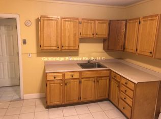 22 Linden St #2, Somerville, MA 02143