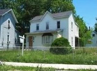 11 Anacostia Rd NE, Washington, DC 20019