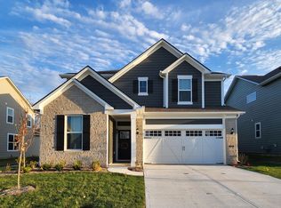 5453 Dunhaven Rd, Noblesville, IN 46062