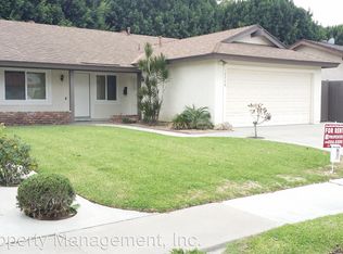12340 Elgers St, Cerritos, CA 90703