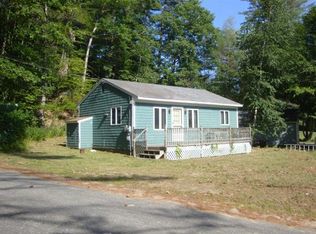 18 Carriage Rd, Bristol, NH 03222