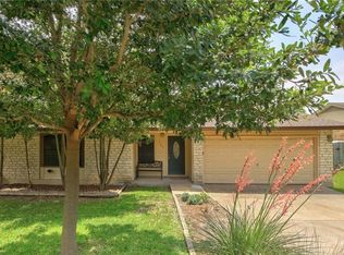 507 Sage Boot Dr, Pflugerville, TX 78660