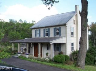 3950 Bixler Church Rd, Westminster, MD 21158