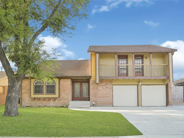 10026 Sageaspen Ln, Houston, TX 77089