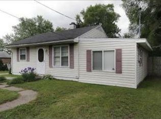 137 Van Armon Ave, Battle Creek, MI 49017