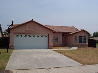 6416 Symphony St, Bakersfield, CA 93307