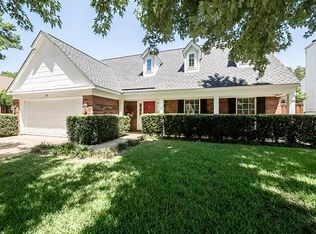 510 Chasewood Dr, Grapevine, TX 76051