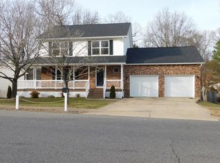 306 Rachaels Way, Prince Frederick, MD 20678