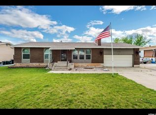 1833 N 1450 W, Layton, UT 84041