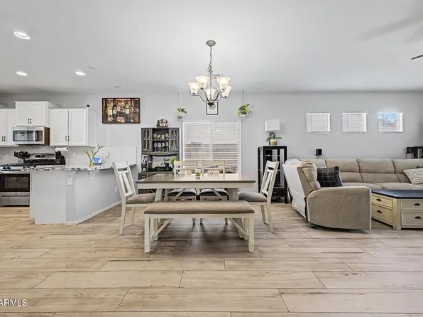 16719 W ROWEL Road, Surprise, AZ 85387