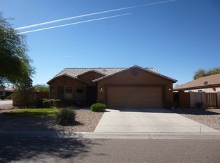 1629 E Nardini St, San Tan Valley, AZ 85140