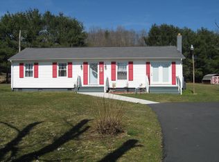 1425 Lawn Rd, Meadow Bridge, WV 25976