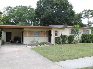 5839 Harrington Dr, Orlando, FL 32808