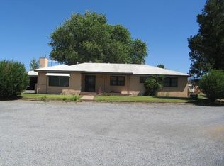 51 Arenas Valley Rd, Silver City, NM 88022