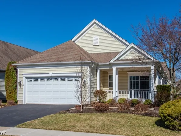 387 Windfall Ln, Franklin Twp., NJ 08873