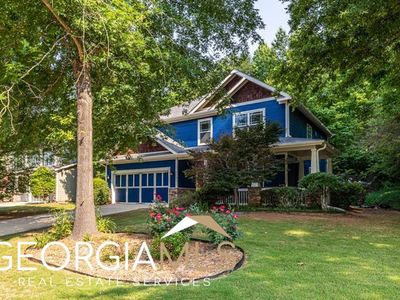1732 Boulder Walk Ln SE, Atlanta, GA, 30316