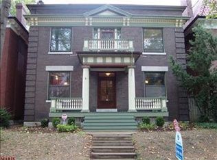 6190 Washington Blvd, Saint Louis, MO