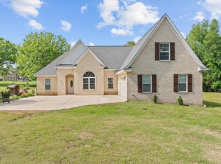 9370 Pleasant Ridge Rd, Arlington, TN 38002