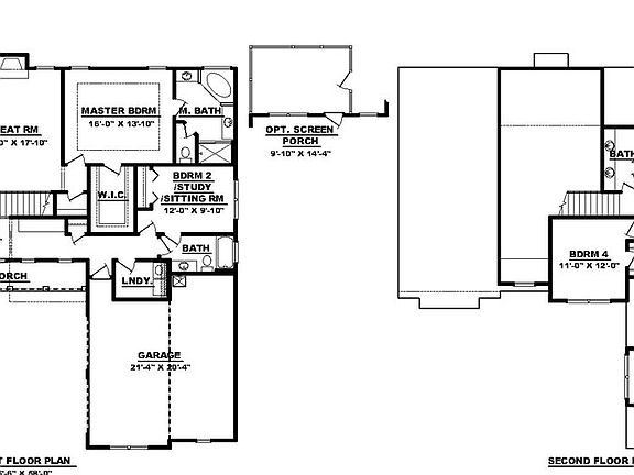 2nd image of 396 Abercrombie Poin