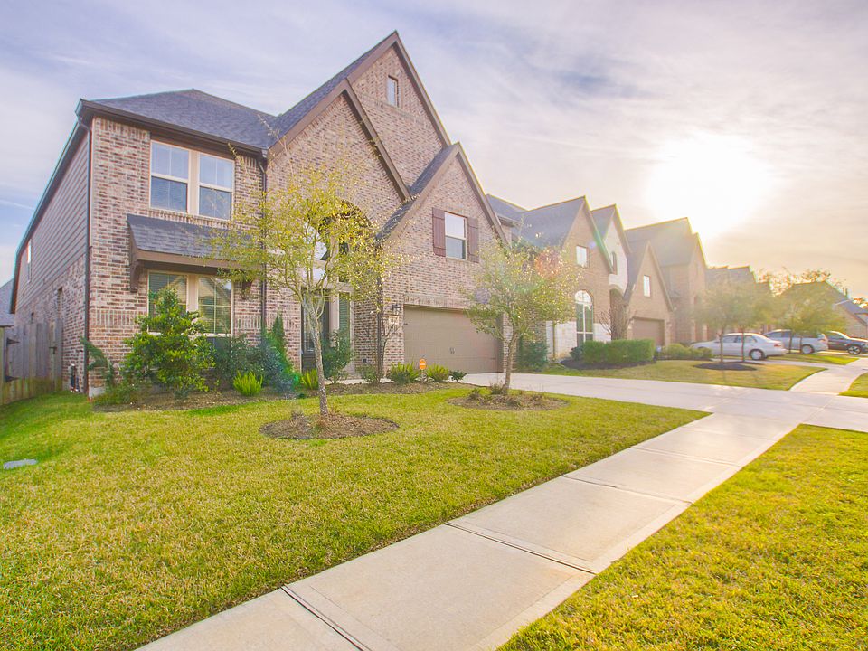 131 Meadow Run Dr, Conroe, TX 77384 Zillow