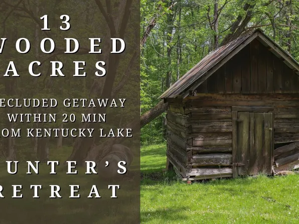 680 Whitfield Rd, Camden, TN 38320