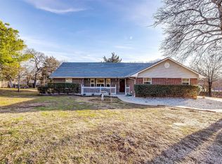 1505 Apache Ct, Joshua, TX 76058