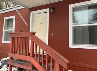 3020 Newtown Rd, Placerville, CA 95667