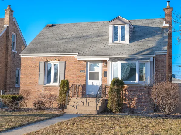 (undisclosed Address), Chicago, IL 60655