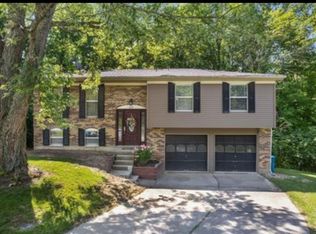 4232 Seclusion Ct, Batavia, OH 45103