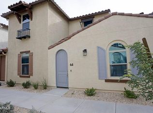 3855 S McQueen Rd Unit 64, Chandler, AZ 85286