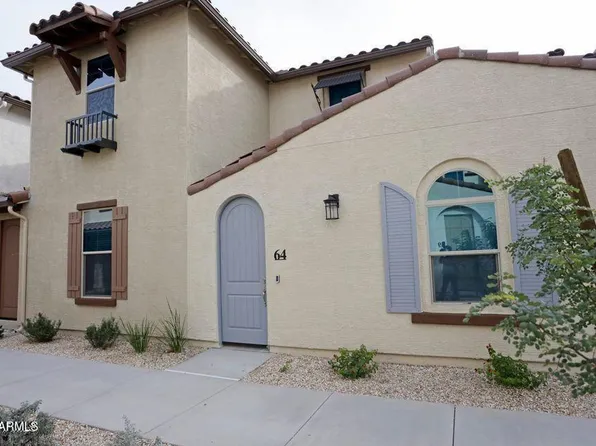 3855 S McQueen Rd Unit 64, Chandler, AZ 85286