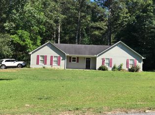316 Timberridge Ln, Auburn, GA 30011