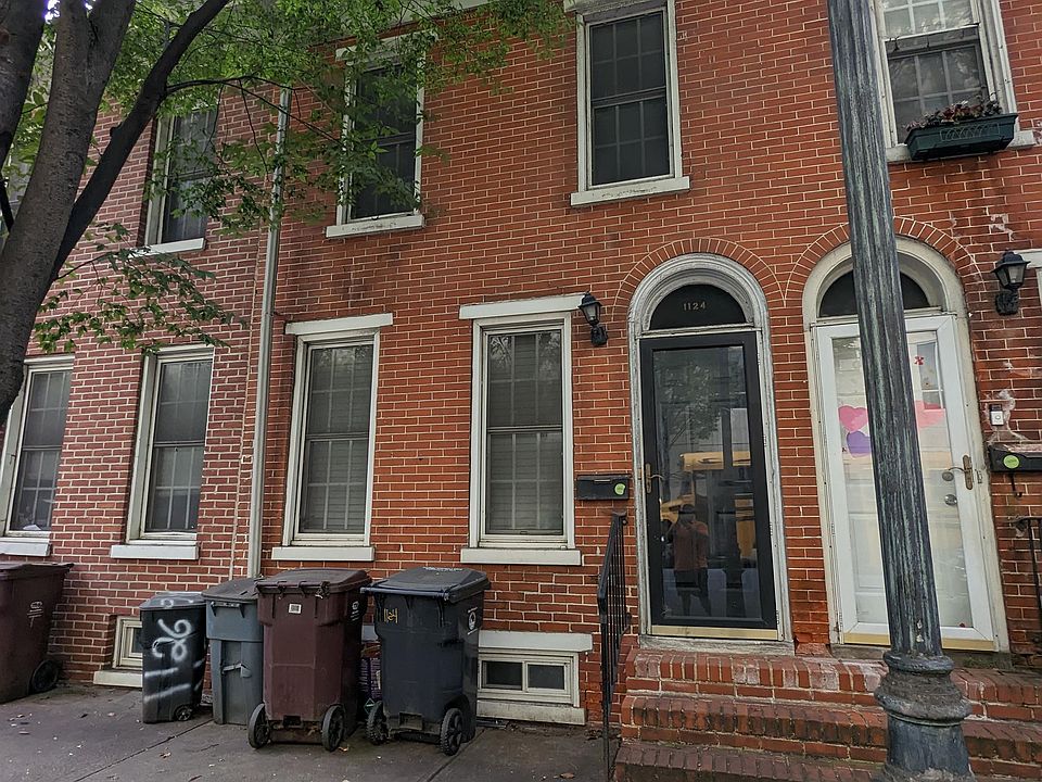 1st image of 1124 N Walnut St #1