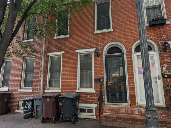 1124 N Walnut St #1