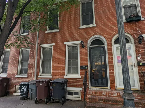 1124 N Walnut St #1, Wilmington, DE 19801