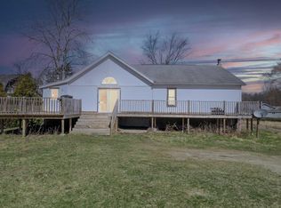 5705 Flinchbaugh Rd, Smiths Creek, MI 48074