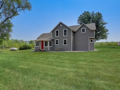 W6801 Patchin Road, Pardeeville, WI, 53954