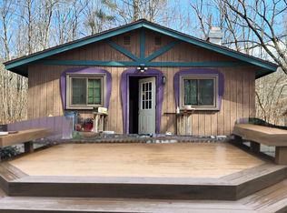 1464 Route 214, Lanesville, NY 12450