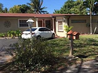 5820 SW 93rd Ct, Miami, FL 33173