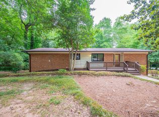 4700 Woodridge Dr, Raleigh, NC 27612