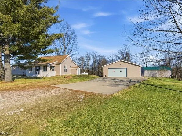 52450 Tower Rd, Cumberland, OH 43732