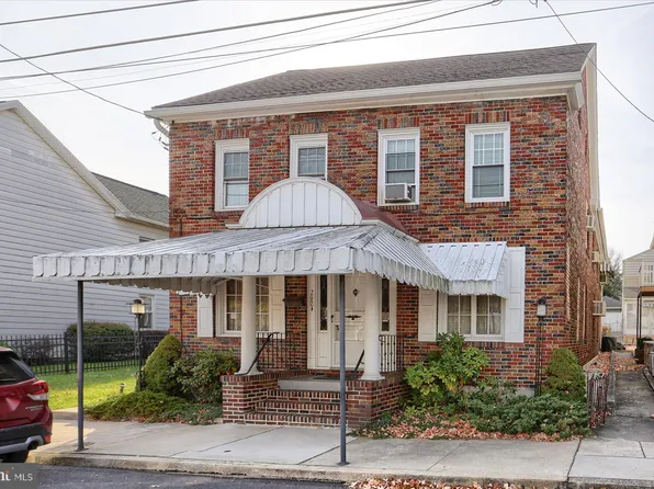 212 Maple Ave, Marysville, PA 17053