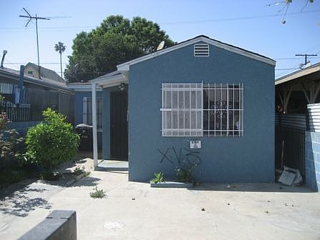 1st image of 8719 S San Pedro St