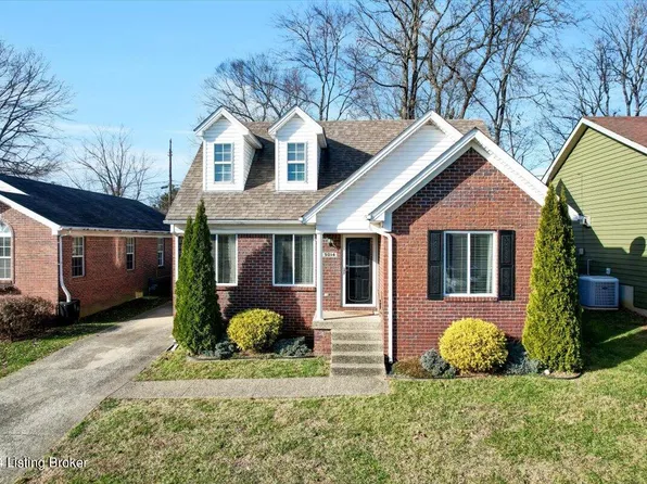 9014 Sagebrush Ct, Louisville, KY 40228