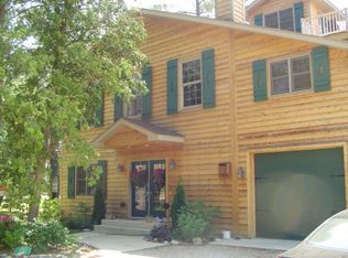 1614 Big Pine Ln #2, Ellison Bay, WI 54210