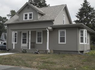 24 Ross Ave, Chicopee, MA 01020